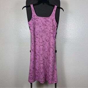 Columbia | Pink Patterned Women's Dress